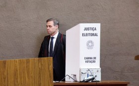 TSE decide derrubar posts sobre Nossa Senhora Aparecida, mas com ressalvas