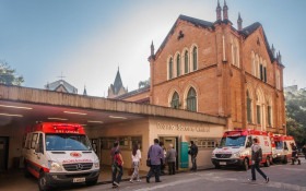 Tabela SUS Paulista chega a R$ 12 bilh&otilde;es em repasses para hospitais do estado