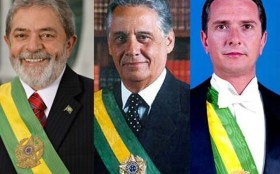 FHC, Lula e Collor n&atilde;o perderam elei&ccedil;&atilde;o por faltar aos debates