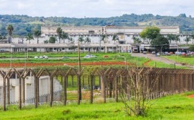 DF antecipa sa&iacute;da quinzenal de presos devido ao primeiro turno