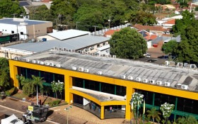 Porto transfere feriado da cria&ccedil;&atilde;o do Tocantins para outubro