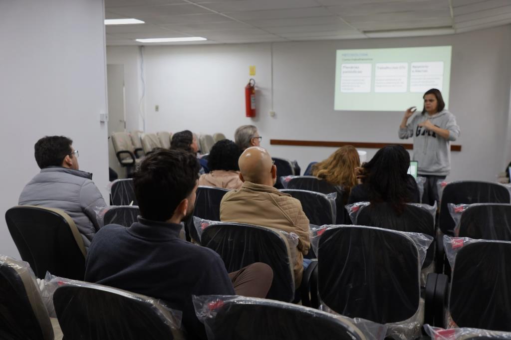 Plen&aacute;ria de Educa&ccedil;&atilde;o em Teres&oacute;polis