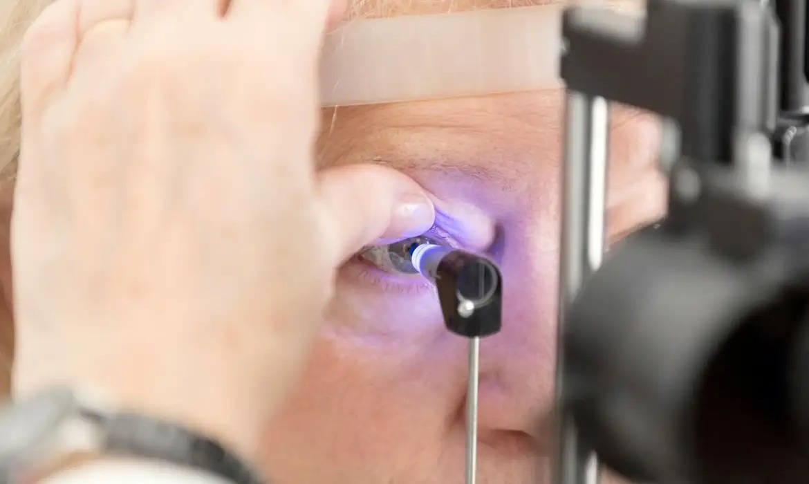 Retinopatia: entenda a condi&ccedil;&atilde;o ocular na diabetes