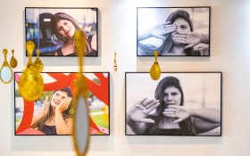 BRASILIANAS | Exposi&ccedil;&atilde;o 'Marias: Um Novo Olhar' estreia na CLDF e amplia a&ccedil;&otilde;es de preven&ccedil;&atilde;o &agrave; viol&ecirc;ncia contra mulheres