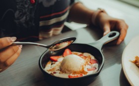 Botafogo Praia Shopping lan&ccedil;a circuito gastron&ocirc;mico com menus promocionais