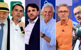 Globo alega "interfer&ecirc;ncia indevida" da Justi&ccedil;a e cancela debate entre candidatos &agrave; Presid&ecirc;ncia