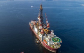 MPF apresenta recurso sobre petr&oacute;leo na Foz do Amazonas