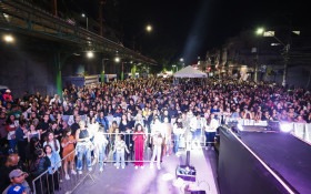Saquarema abra&ccedil;a a diversidade religiosa e se consolida como polo do turismo de f&eacute;