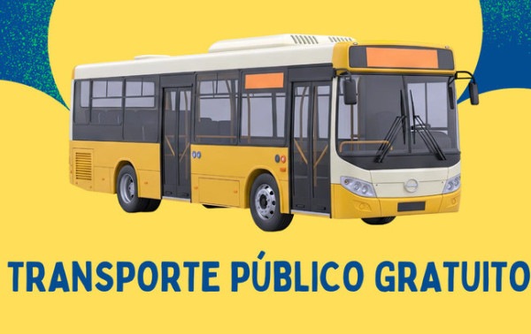 DF contar&aacute; com transporte p&uacute;blico gratuito para as elei&ccedil;&otilde;es deste ano