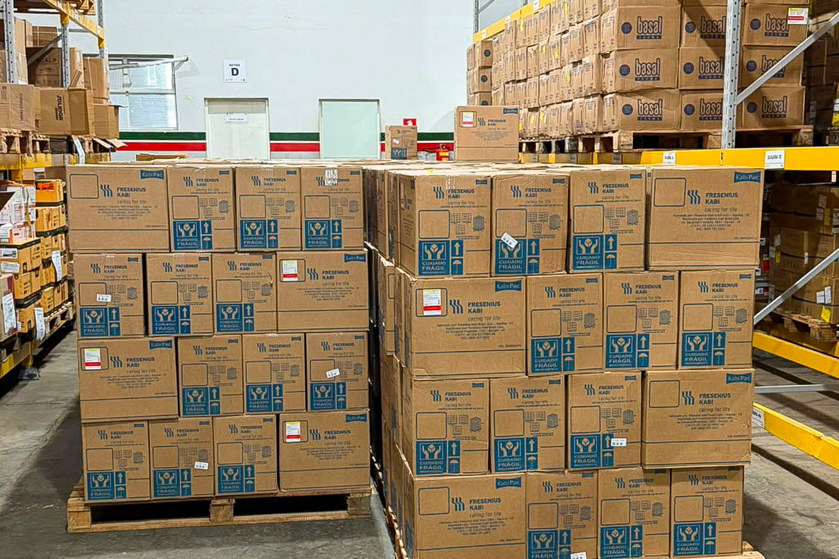 Estoque encalhado vira dilema para empresas