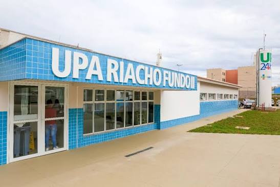T&eacute;cnica de enfermagem &eacute; agredida por paciente na UPA