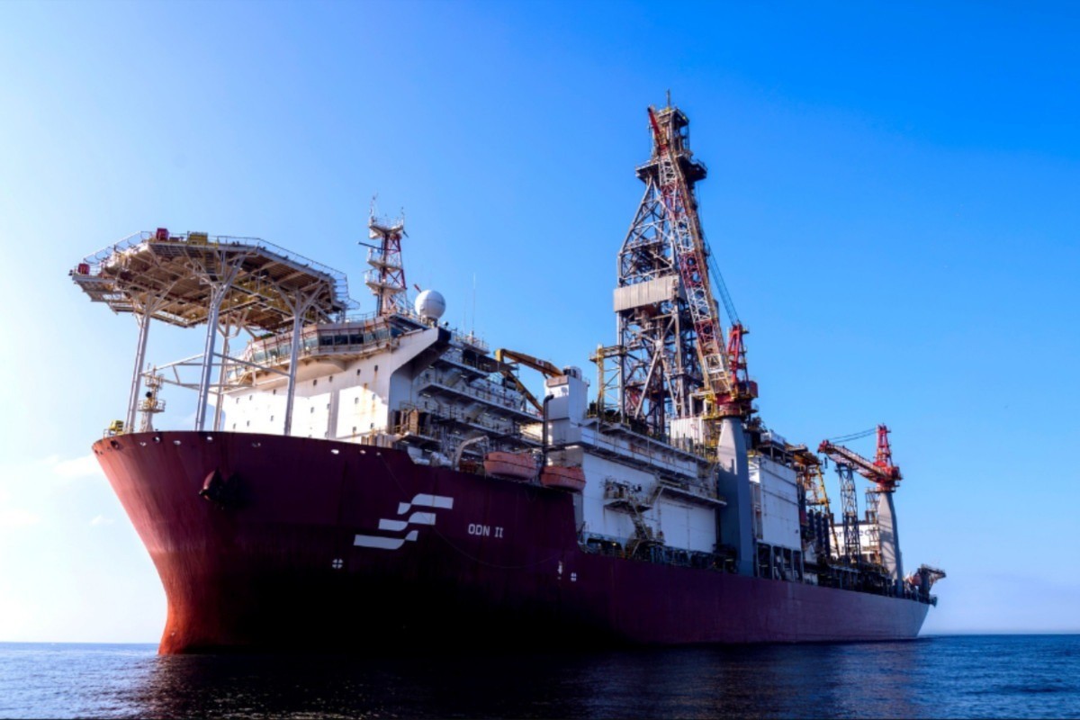 Petrobras anuncia nova descoberta de petr&oacute;leo no litoral do Amap&aacute;