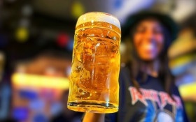 NOT&Iacute;CIAS DA COZINHA: Oktoberfest &agrave; vista
