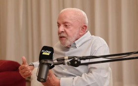 Lula perde votos em SP e MG e v&ecirc; queda no 1&ordm; turno