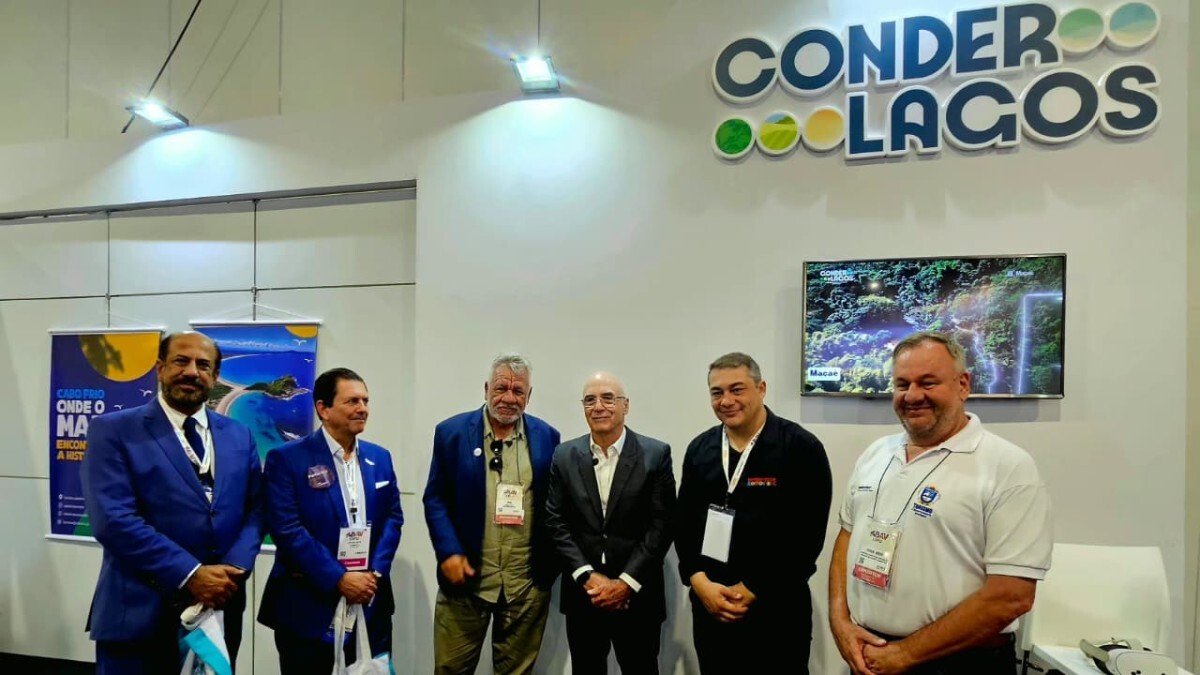 Coluna Magnavita | Rio das Ostras pode receber grande evento regional de Intelig&ecirc;ncia Artificial