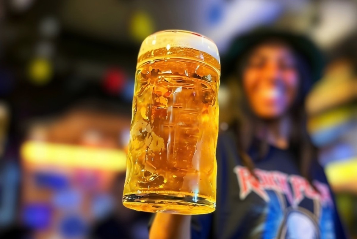 NOT&Iacute;CIAS DA COZINHA: Oktoberfest &agrave; vista