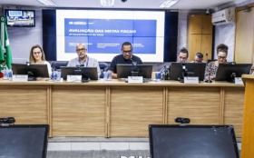 Resultado fiscal de Osasco registra super&aacute;vit de 9,3% no quadrimestre