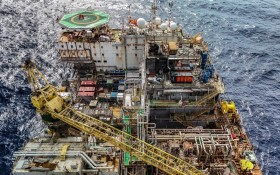 Petrobras atinge recorde ap&oacute;s descoberta no Amap&aacute;