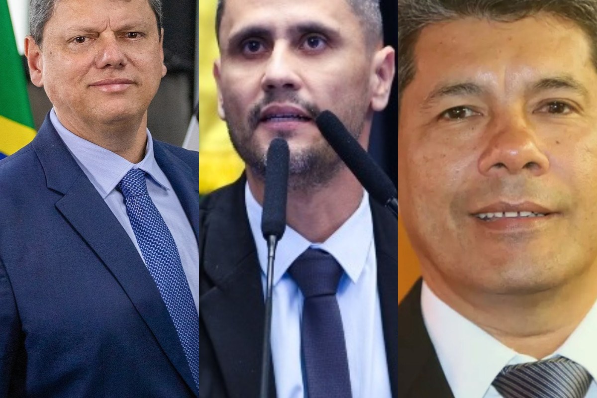 Elei&ccedil;&otilde;es 2026 definem governadores de 20 estados no primeiro turno; veja os eleitos