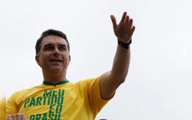 Fl&aacute;vio Bolsonaro (PL) vence nos munic&iacute;pios da Regi&atilde;o Serrana