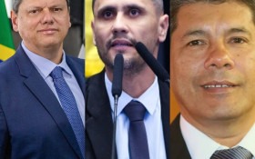 Elei&ccedil;&otilde;es 2026 definem governadores de 20 estados no primeiro turno; veja os eleitos