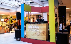 Fashion Mall amplia agenda de eventos e lazer em S&atilde;o Conrado