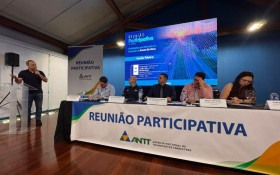 Nova Igua&ccedil;u cobra ANTT em reuni&atilde;o sobre a Via Dutra
