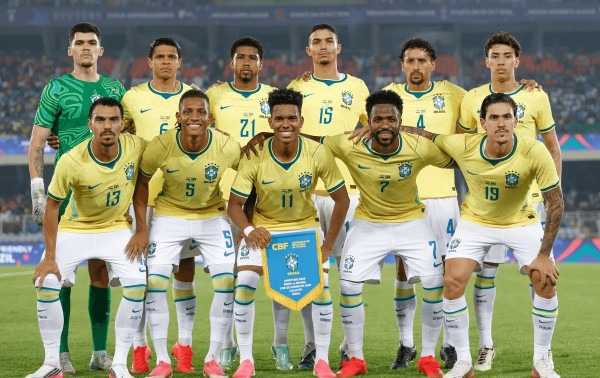 Brasil encerra Data FIFA com desconfian&ccedil;a dos torcidores