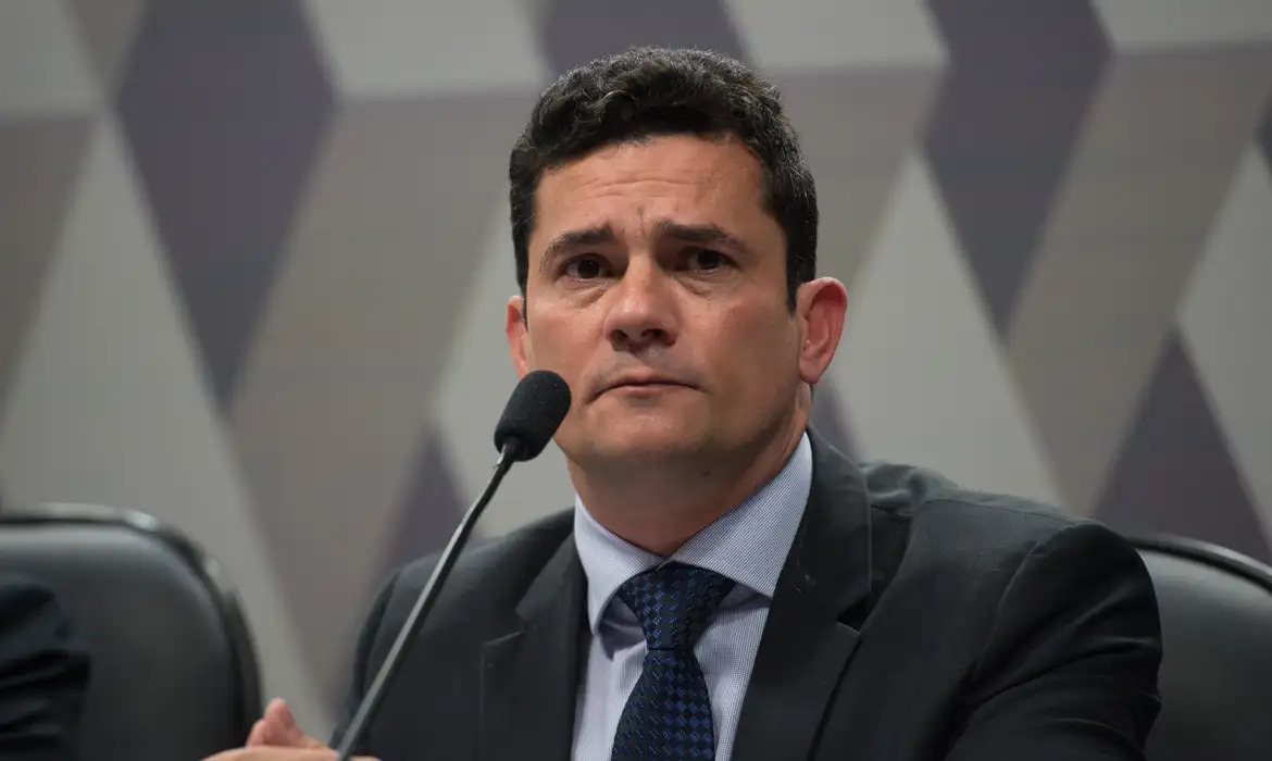 Sergio Moro &eacute; eleito governador do Paran&aacute; no 1&ordm; turno