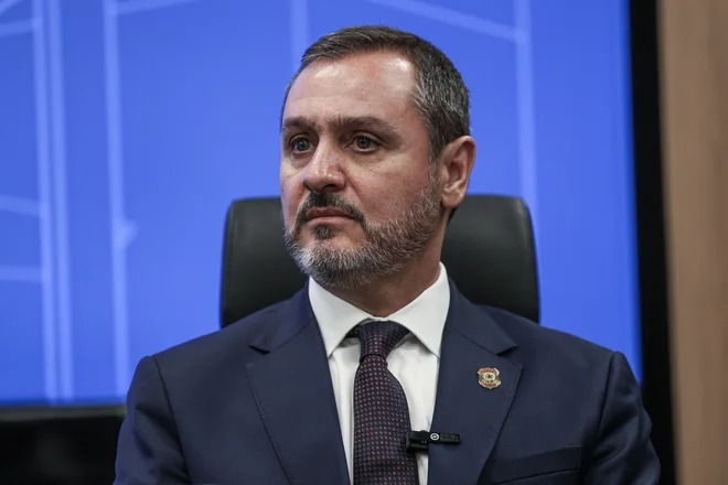 PF abre apura&ccedil;&atilde;o sobre suspeita de interfer&ecirc;ncia e financiamento externo nas elei&ccedil;&otilde;es