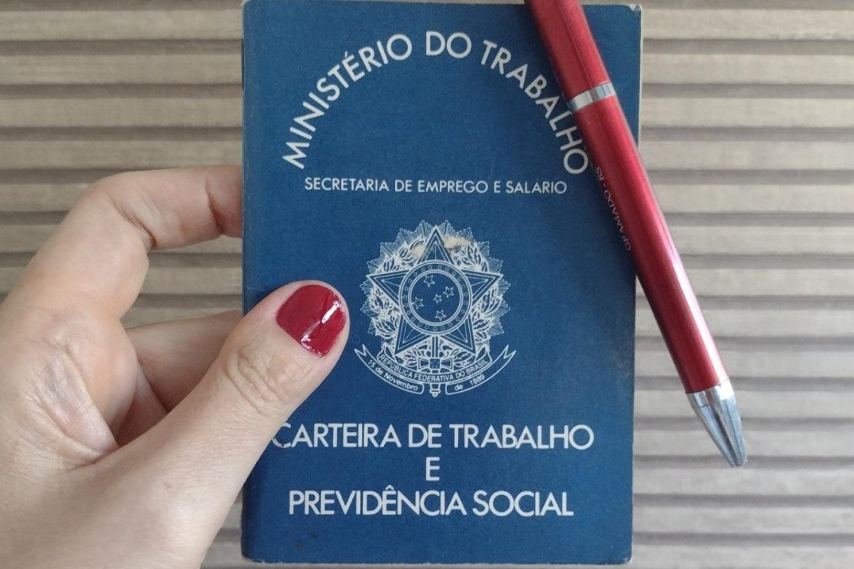 Rio gera 13,1 mil empregos formais e lidera saldo em agosto