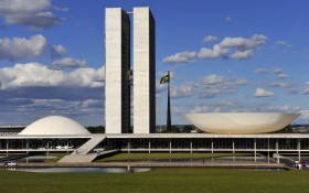 Elei&ccedil;&atilde;o muda bancada paulista e deixa 20 atuais deputados sem reelei&ccedil;&atilde;o na C&acirc;mara