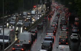 Emplacamentos passam de 500 mil e batem recorde