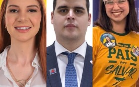 Veja quem foi o deputado estadual mais votado em cada estado nas elei&ccedil;&otilde;es de 2026