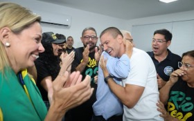 TSE anula votos de Garotinho e abre caminho para elei&ccedil;&atilde;o de Ruas no Rio