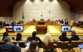 Avan&ccedil;o da direita no Senado acende alerta no STF e abre movimento por di&aacute;logo