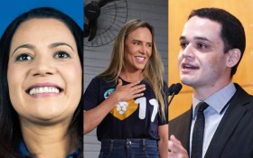 Sete estados ter&atilde;o segundo turno para governador. Veja quem segue na disputa