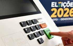 Absten&ccedil;&atilde;o em SP chegou a 22,5% no pleito