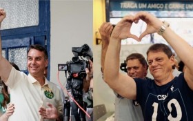 Direita vence com folga em Campinas e exp&otilde;e dificuldades de candidatos locais