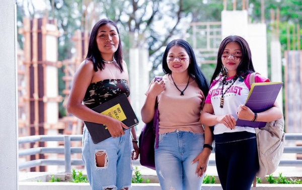 Estudantes ind&iacute;genas t&ecirc;m prazo ampliado para p&oacute;s-gradua&ccedil;&atilde;o