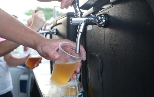 Saquarema Beer Fest promete quatro dias de divers&atilde;o