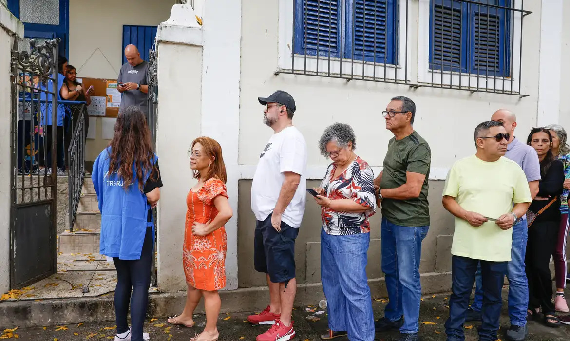 Alto &iacute;ndice de reelei&ccedil;&atilde;o no Nordeste