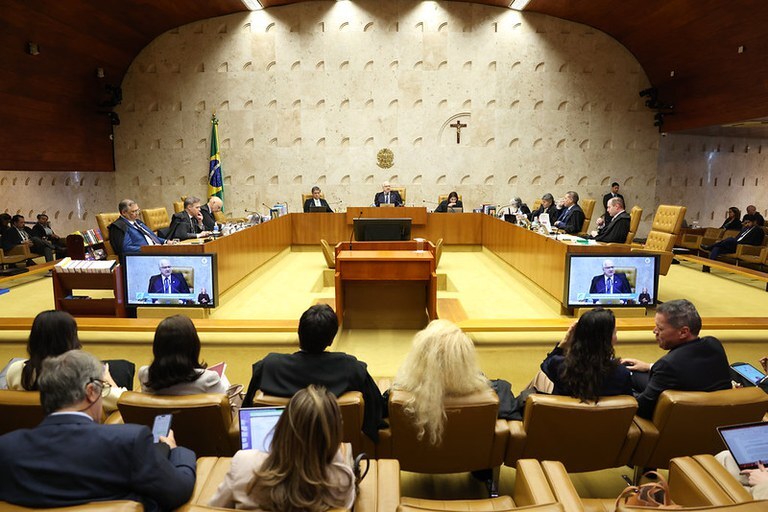 Avan&ccedil;o da direita no Senado acende alerta no STF e abre movimento por di&aacute;logo