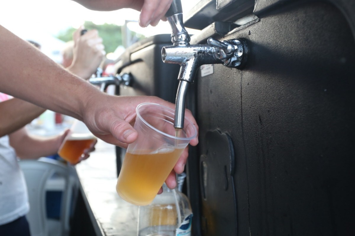 Saquarema Beer Fest promete quatro dias de divers&atilde;o