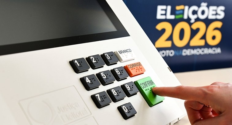 Absten&ccedil;&atilde;o em SP chegou a 22,5% no pleito