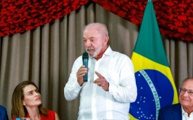Lula endurece contra STF e tenta se descolar da Corte no segundo turno