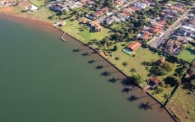 BRASILIANAS | Ap&oacute;s alerta do Minist&eacute;rio P&uacute;blico, &oacute;rg&atilde;os do DF iniciam medidas de ordenamento na orla do Lago Parano&aacute;