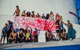 Festival Lab Corp leva arte e workshops a Duque de Caxias