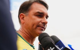 PP e Uni&atilde;o Brasil oficializam apoio a Fl&aacute;vio Bolsonaro no 2&ordm; turno