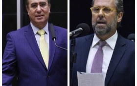 Jonas e Carl&atilde;o mais fortes para 2028; PT precisa se reinventar